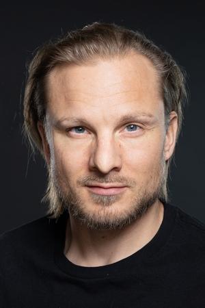 Severi Saarinen photo