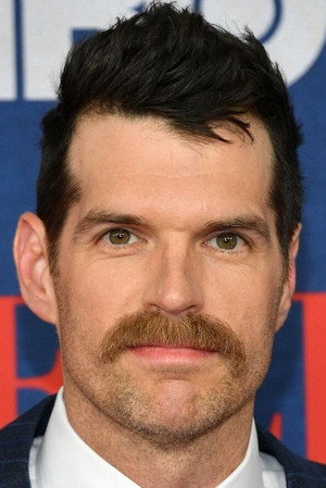Timothy Simons photo