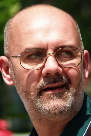 Photo of Enrico Ottaviano from the Latest Netflix gallery
