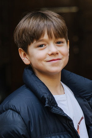 Photo of Nils Kendle from the Latest Netflix gallery