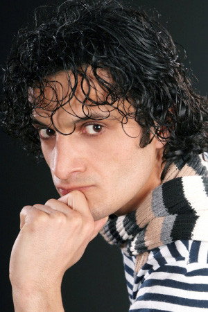 Photo of Vusal Mehraliyev from the Latest Netflix gallery