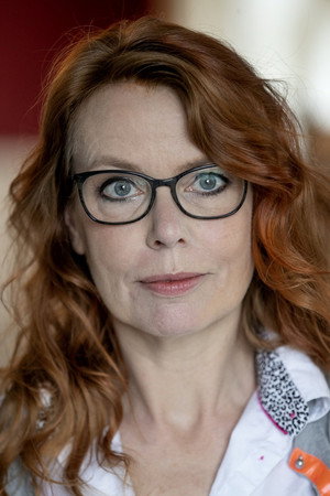 Photo of Dorte Rømer from the Latest Netflix gallery