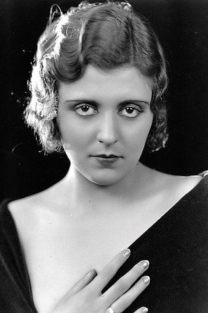 Photo of Mary Doran from the Latest Netflix gallery