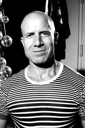 Photo of Todd Verow from the Latest Netflix gallery