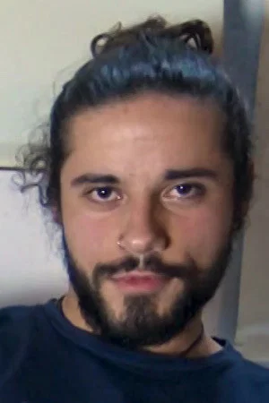 Photo of Ramiro from the Latest Netflix gallery