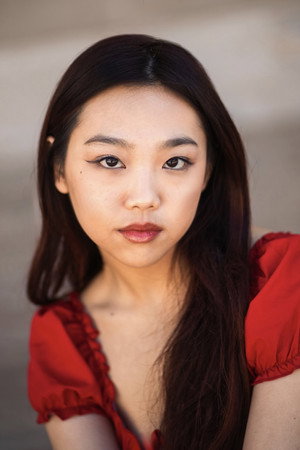 Photo of Ella Yam from the Latest Netflix gallery