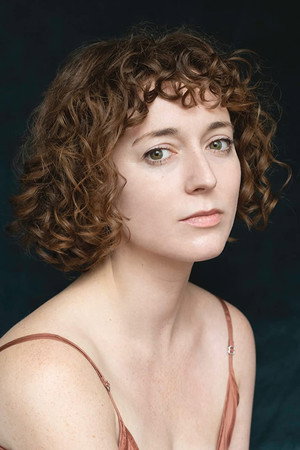 Photo of Adelind Horan from the Latest Netflix gallery