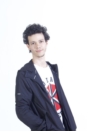 Photo of Matheus Orlandi from the Latest Netflix gallery