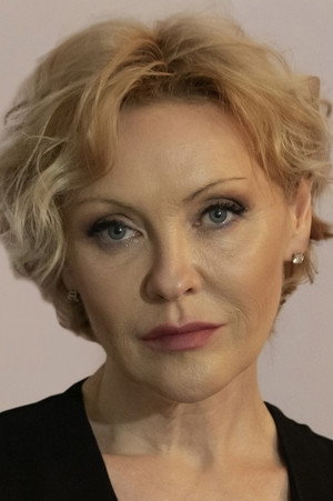 Kseniya Entelis photo