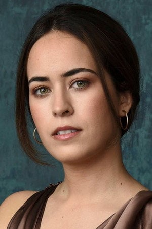 Photo of Meryam Joobeur from the Latest Netflix gallery