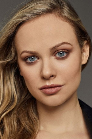 Photo of Meghan Roberts from the Latest Netflix gallery