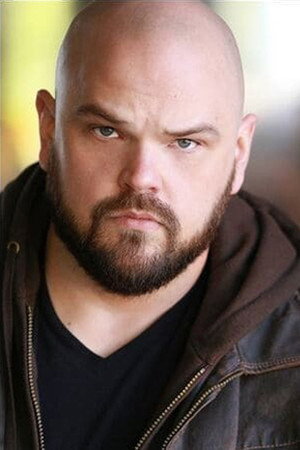 Photo of Patrick Cox from the Latest Netflix gallery