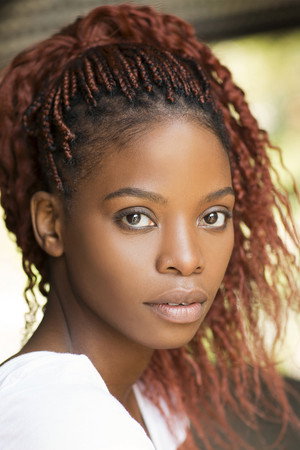 Photo of Lily Banda from the Latest Netflix gallery