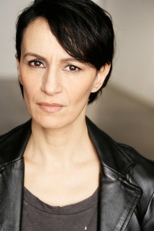 Photo of Paris Benjamin from the Latest Netflix gallery