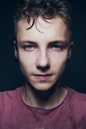 Jéremy Gillet photo