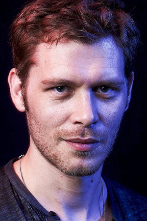 Joseph Morgan photo