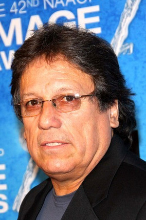 Photo of Félix Alcalá from the Latest Netflix gallery