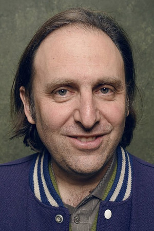 Gregg Turkington photo