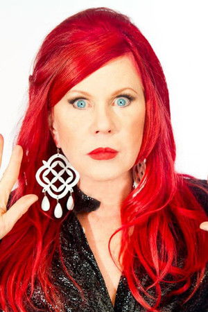 Kate Pierson photo