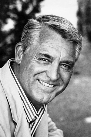 Cary Grant photo