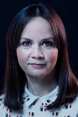 Photo of Maria Månson from the Latest Netflix gallery