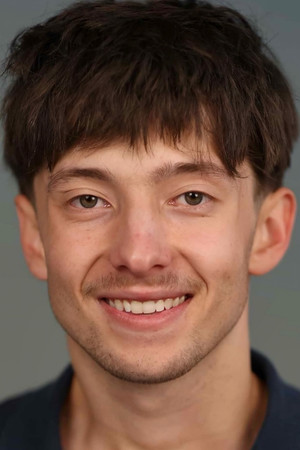 Photo of Joe Bird from the Latest Netflix gallery