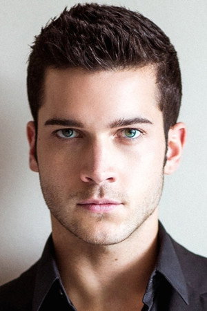 Jack Schumacher photo