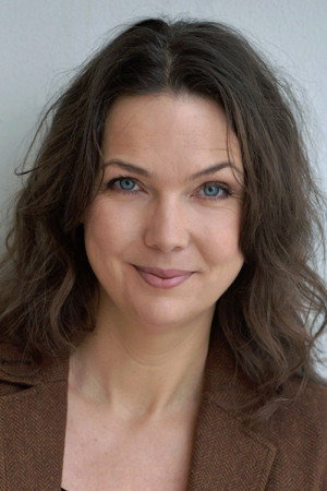 Photo of Anna Blomberg from the Latest Netflix gallery