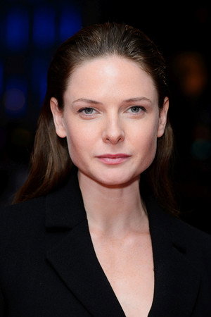 Rebecca Ferguson photo