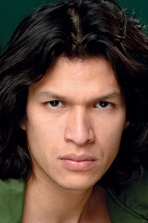 Photo of Mauricio Paniagua from the Latest Netflix gallery
