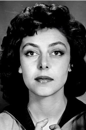 Elaine May photo