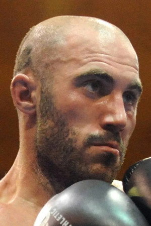 Photo of Gary O’Sullivan from the Latest Netflix gallery