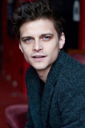 Julian Koechlin photo