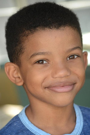 Photo of Lonnie Chavis from the Latest Netflix gallery