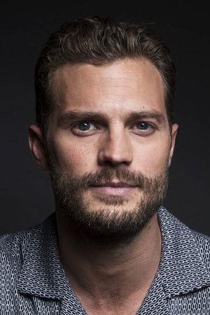 Jamie Dornan photo