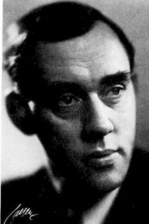 Holger Löwenadler photo