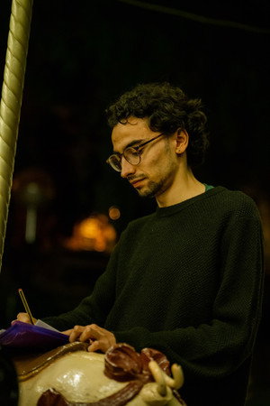 Photo of Afonso Matos from the Latest Netflix gallery