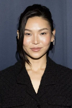 Photo of Chloe Kim from the Latest Netflix gallery