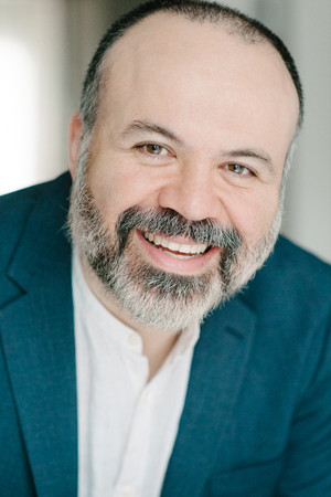 Photo of Marcelo Arroyo from the Latest Netflix gallery