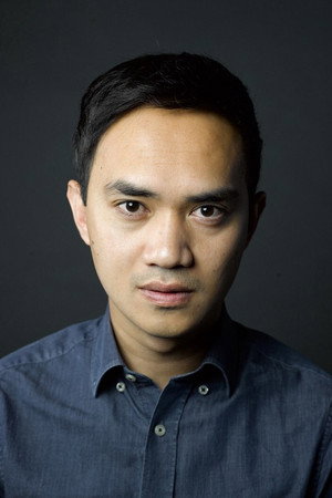 Photo of Zedrick Restauro from the Latest Netflix gallery
