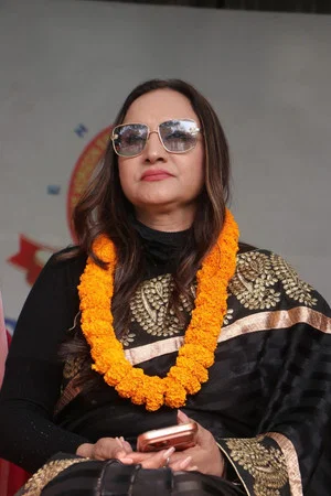 Photo of Bipana Thapa from the Latest Netflix gallery