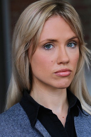 Photo of Ash Hamilton from the Latest Netflix gallery