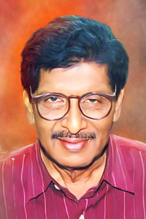 Photo of Akshaya Mohanty from the Latest Netflix gallery