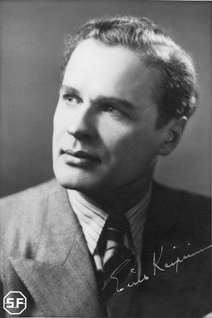 Eino Kaipainen photo