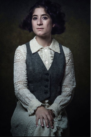 Victoria Negri photo