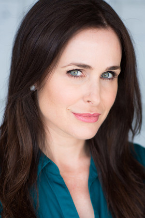 Photo of Danielle Bisutti from the Latest Netflix gallery