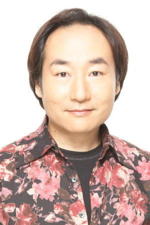 Nobuo Tobita photo