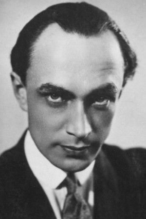 Conrad Veidt photo