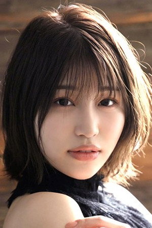 Photo of Mahiro Tadai from the Latest Netflix gallery