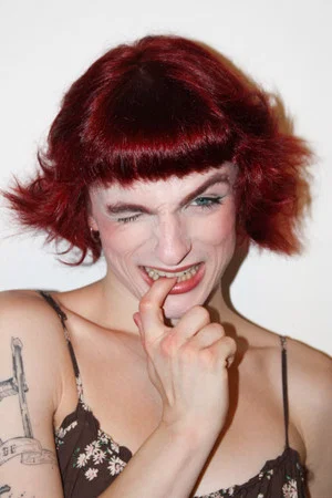 Photo of Eli Meath from the Latest Netflix gallery